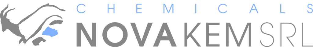 Novakem srl | Chemicals Logo