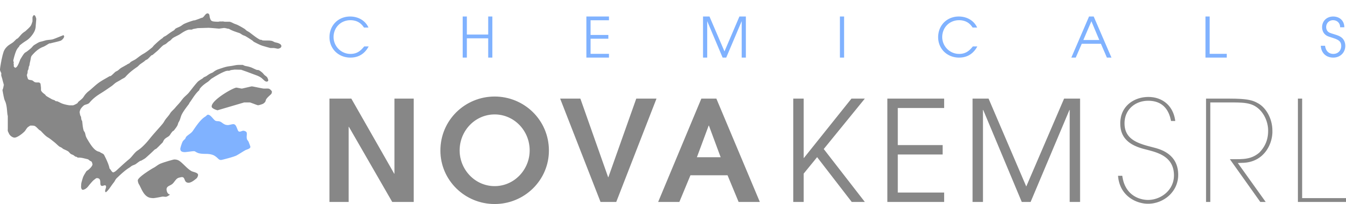 Novakem srl | chemicals Logo